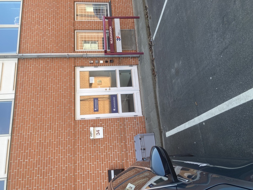 Teoriprøve i Vejle